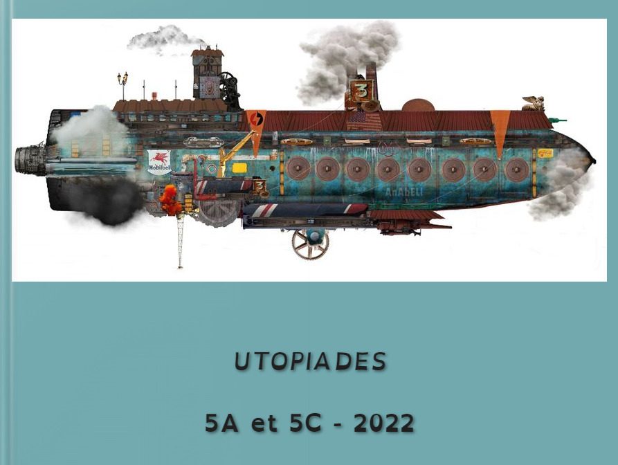 Utopiades